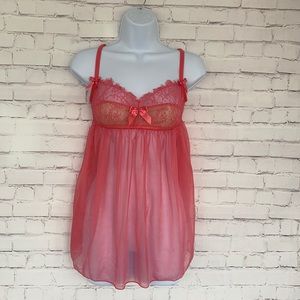 Victoria Secret sexy little things lingerie 34C VTG